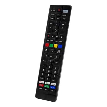 MK FLORIA Superior + fjernbetjening TV Hisense - Fjernbetjening til TV fra HISENSE