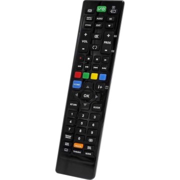 MK FLORIA Superior + fjernbetjening UNI TV SONY - Fjernbetjening til SONY tv