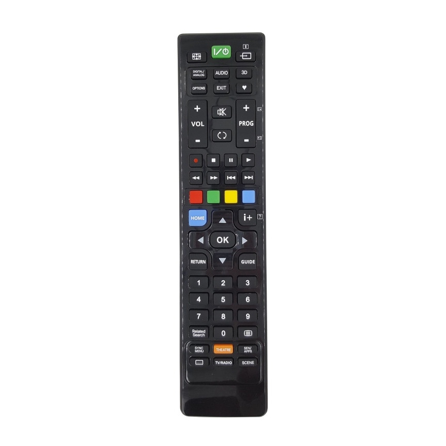 MK FLORIA Superior RC UNI TV SONY - Fjernbetjening til SONY tv 2xAAA