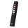 MK FLORIA Superior STICK - Fjernbetjening til tv/lyd/video 2xAAA