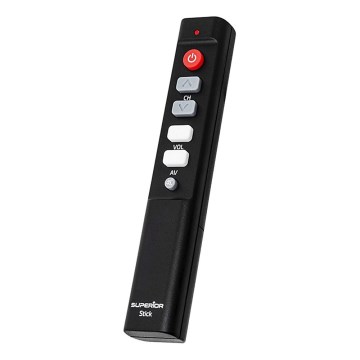 MK FLORIA Superior STICK - Fjernbetjening til tv/lyd/video