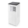 Mobil smart airconditionanlæg 3-i-1 med tilbehørssæt 1010W/230V 9000 BTU Wi-Fi + fjernbetjening