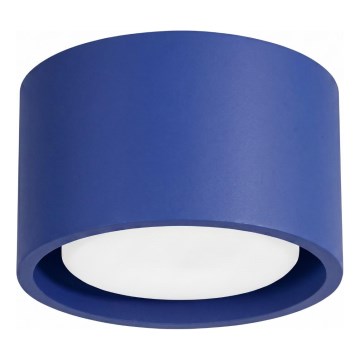 MODO spotlampe 1xGX53/10W/230V blå