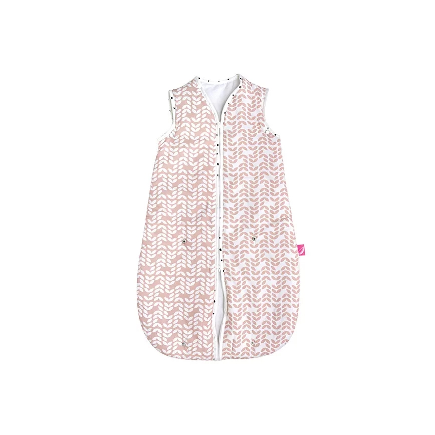 MOTHERHOOD  - Sovepose 2-i-1 CLASSICS 3-18 måneder 3 TOG lyserød