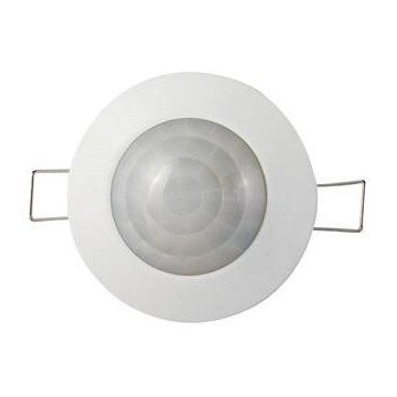 Motion sensor 30 hvid IP20