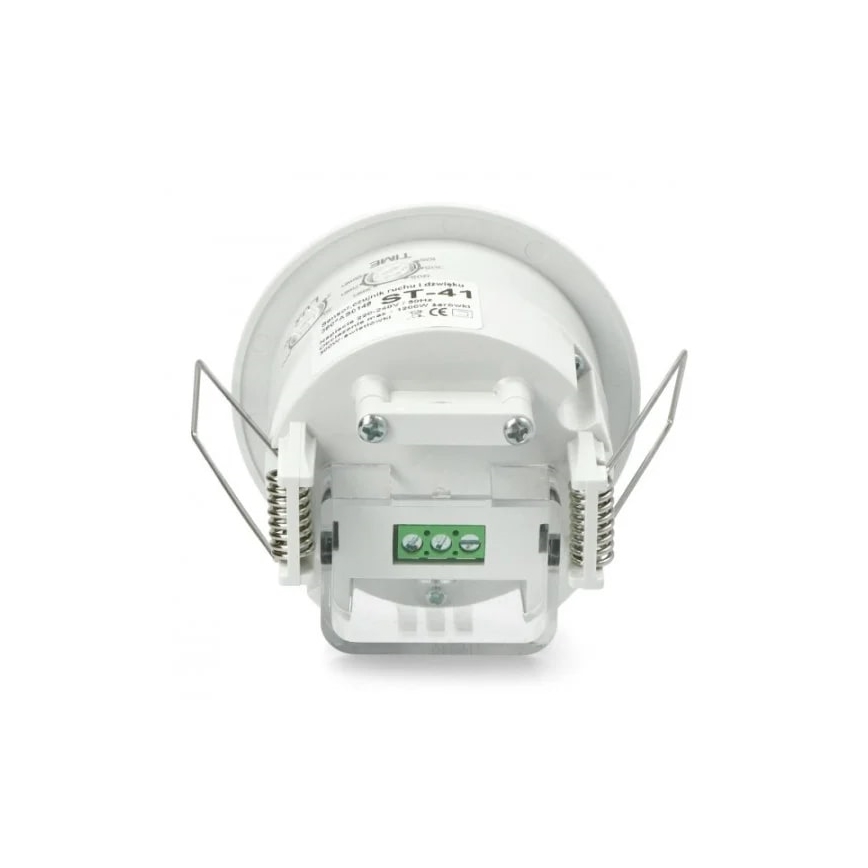 Motion sensor ST41 360 ° hvid