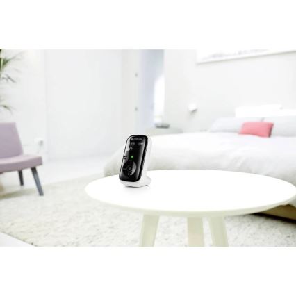 Motorola PIP11 - Trådløs babyalarm lyd