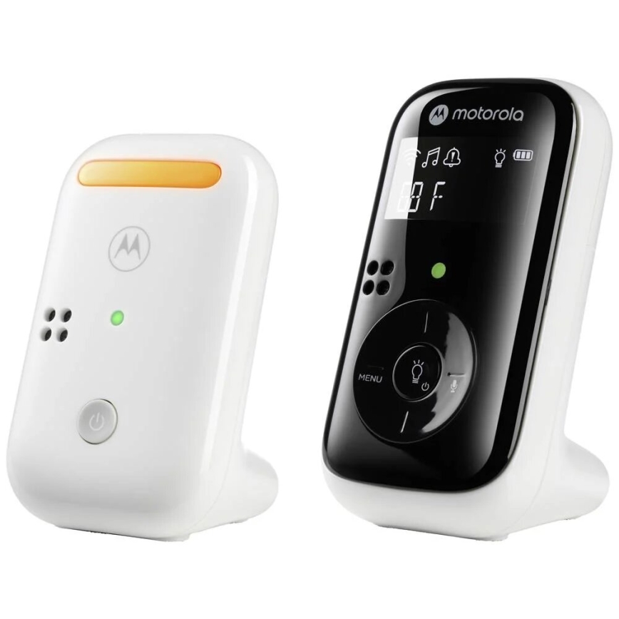 Motorola PIP11 - Trådløs babyalarm lyd