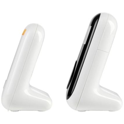 Motorola PIP11 - Trådløs babyalarm lyd
