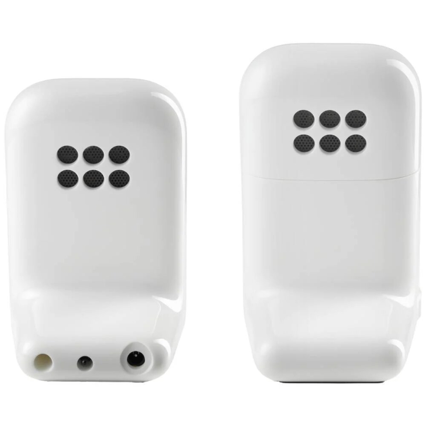 Motorola PIP11 - Trådløs babyalarm lyd