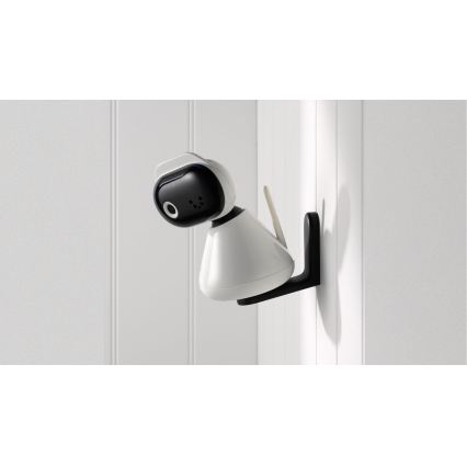 Motorola PIP1500 - Genopladelig babymonitor 2800 mAh