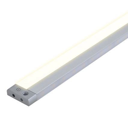Müller-Licht - LED-dæmpbart underskabsarmatur med bevægelsessensor OLUS LED/11W/230V 3000/4000K