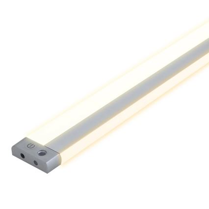 Müller-Licht - LED-dæmpbart underskabsarmatur med bevægelsessensor OLUS LED/11W/230V 3000/4000K