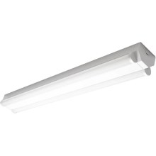 Müller-Licht - LED Fluorescerende lampe BASIC 2xLED/20W/230V 90 cm
