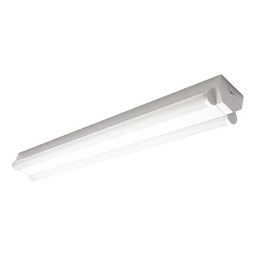 Müller-Licht - LED Fluorescerende lampe BASIC 2xLED/20W/230V 90 cm