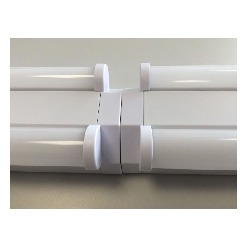 Müller-Licht - LED Fluorescerende lampe BASIC 2xLED/20W/230V 90 cm
