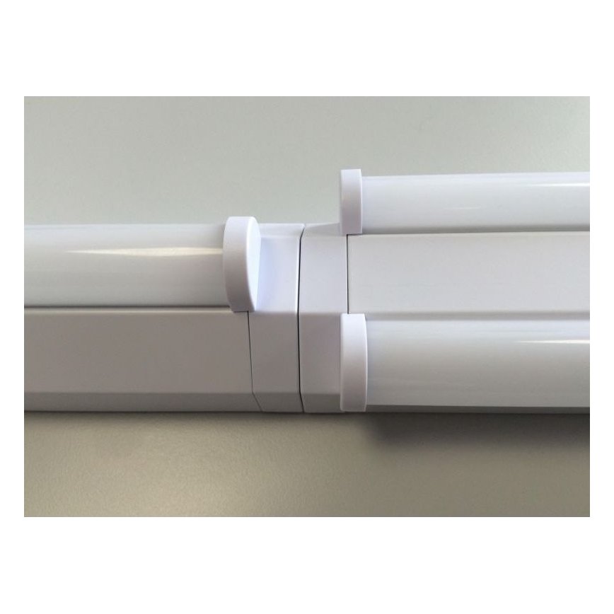 Müller-Licht - LED Fluorescerende lampe BASIC 2xLED/20W/230V 90 cm
