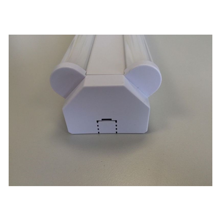 Müller-Licht - LED Fluorescerende lampe BASIC 2xLED/20W/230V 90 cm