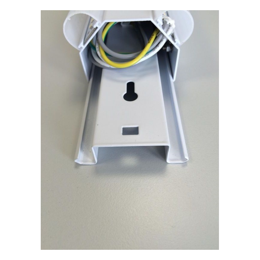Müller-Licht - LED Fluorescerende lampe BASIC 2xLED/20W/230V 90 cm