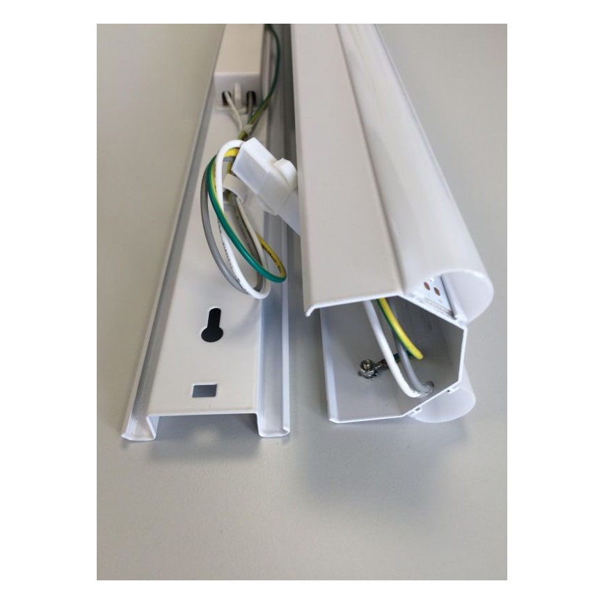 Müller-Licht - LED Fluorescerende lampe BASIC 2xLED/20W/230V 90 cm
