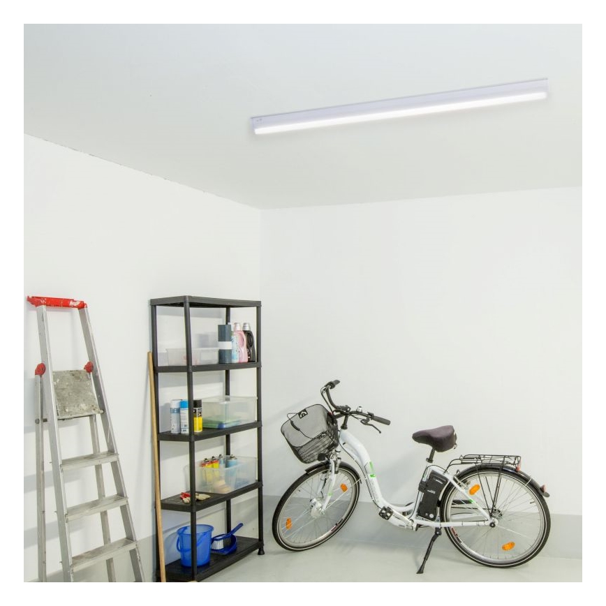Müller-Licht - LED Fluorescerende lampe BASIC LED/15W/230V 60 cm