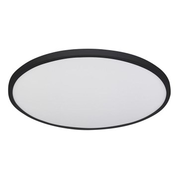 Müller-Licht - LED-loftlampe LED/26W/230V 2200/3000/4000K Ø 40 cm sort