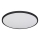 Müller-Licht - LED-loftlampe LED/26W/230V 2200/3000/4000K Ø 40 cm sort