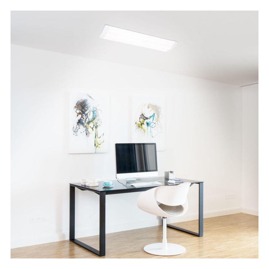 Müller-Licht - LED loftlampe STILO LED/25W/230V 3000/4000/6500K