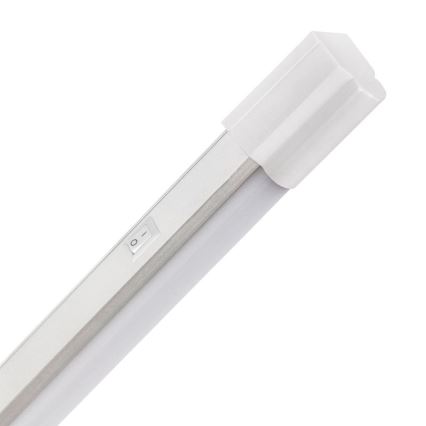 Müller-Licht - LED underskabslampe ARAX LED/11W/230V