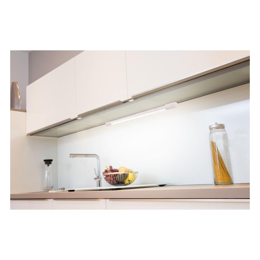 Müller-Licht - LED underskabslampe ARAX LED/7W/230V 65,5 cm