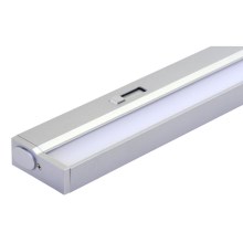 Müller-Licht - LED underskabslampe dæmpbar CONERO LED/15W/230V