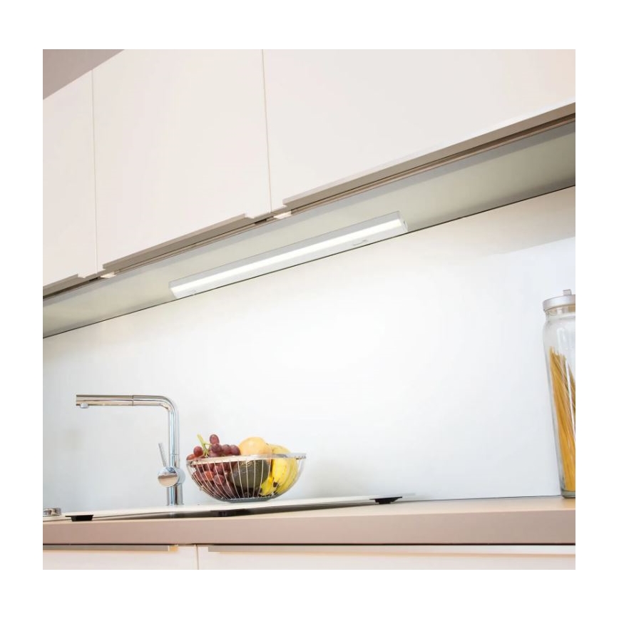 Müller-Licht - LED underskabslampe dæmpbar CONERO LED/7W/230V