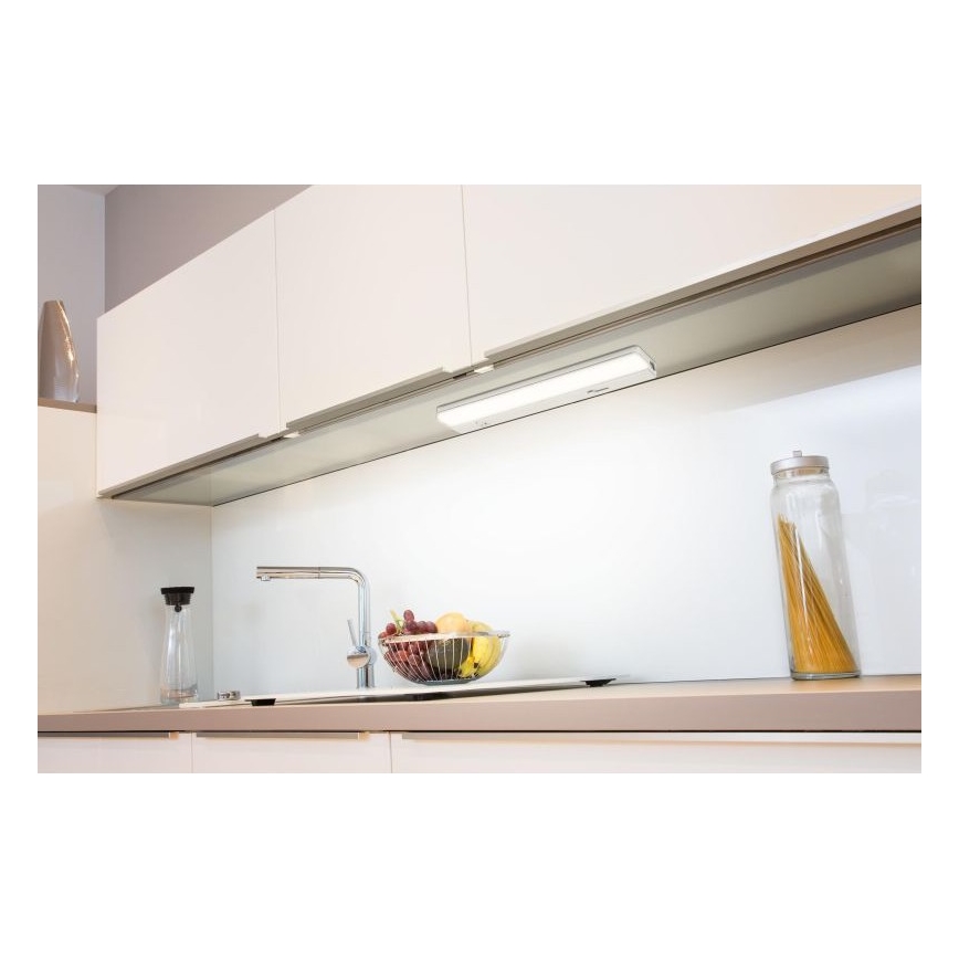 Müller-Licht - LED underskabslampe dæmpbar FIDA LED/6W/230V
