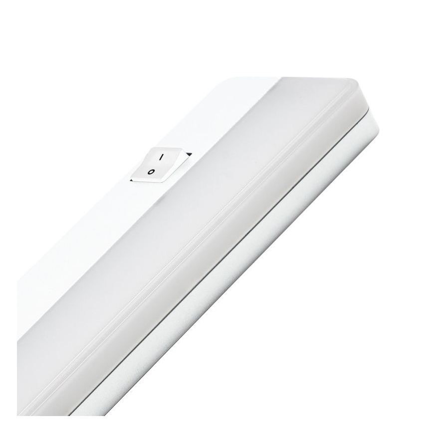 Müller-Licht - LED underskabslampe dæmpbar FIDA LED/6W/230V