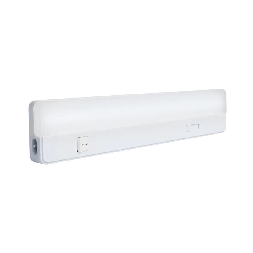 Müller-Licht - LED underskabslampe dæmpbar FIDA LED/6W/230V