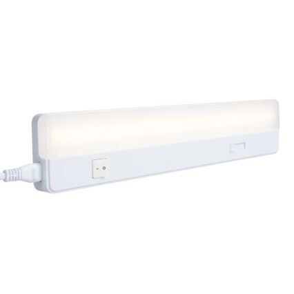 Müller-Licht - LED underskabslampe dæmpbar FIDA LED/6W/230V