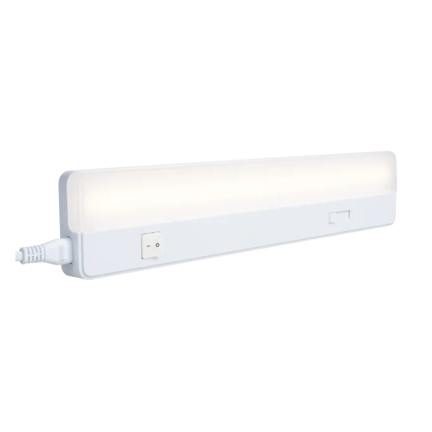 Müller-Licht - LED underskabslampe dæmpbar FIDA LED/6W/230V