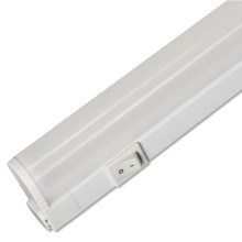 Müller-Licht - LED underskabslampe LINEX LED/18W/230V 2200/3000/4000K