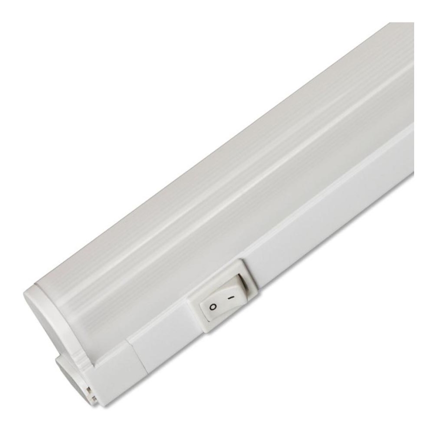 Müller-Licht - LED underskabslampe LINEX LED/18W/230V 2200/3000/4000K