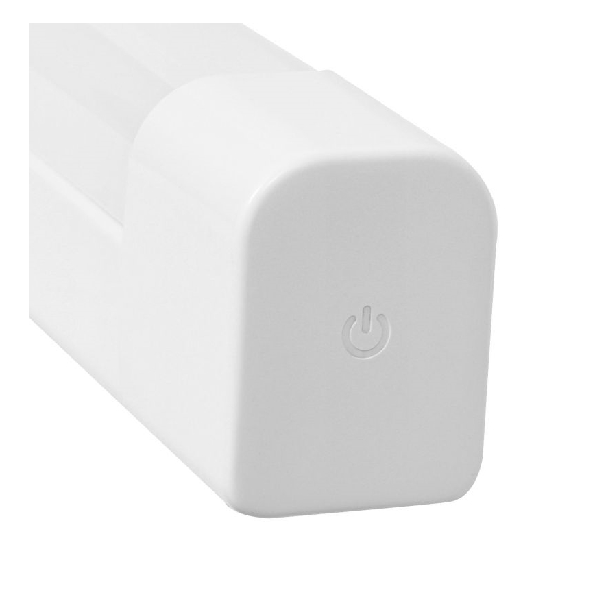 Müller-Licht - LED underskabslampe m. touch-funktion dæmpbar SOFTLUX LED/10W/230V