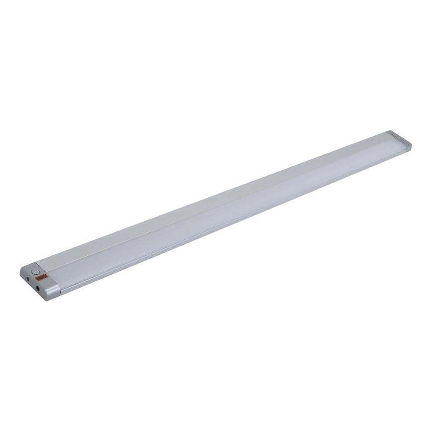 Müller-Licht - LED underskabslampe med sensor CASSIA LED/8W/230V 3000/4000/6500K