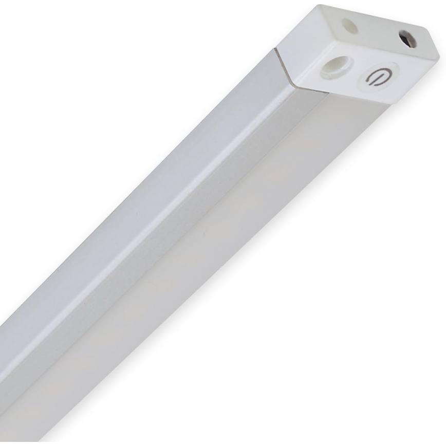 Müller-Licht - LED underskabslampe med sensor CASSIA LED/8W/230V 3000/4000/6500K