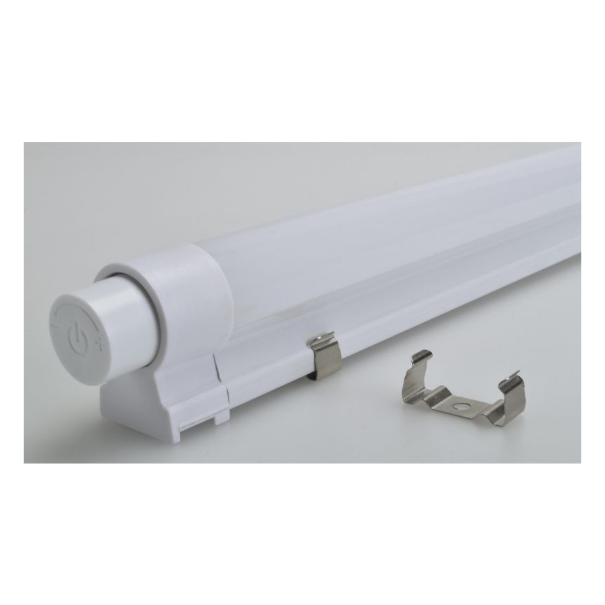Müller-Licht - LED underskabslampe til køkken dæmpbar CALIX LED/9W/230V 2700-6500K