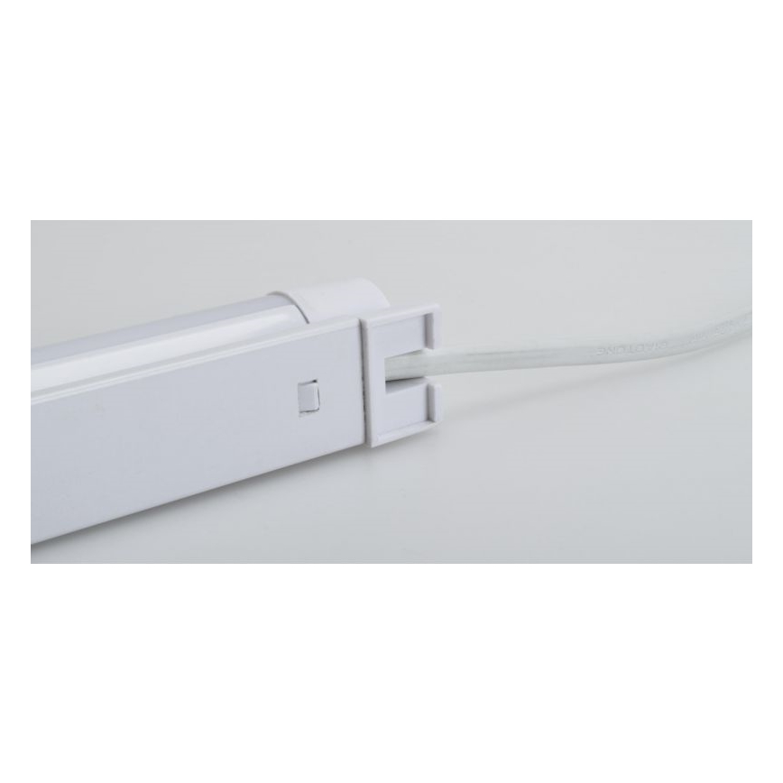 Müller-Licht - LED underskabslampe til køkken dæmpbar CALIX LED/9W/230V 2700-6500K