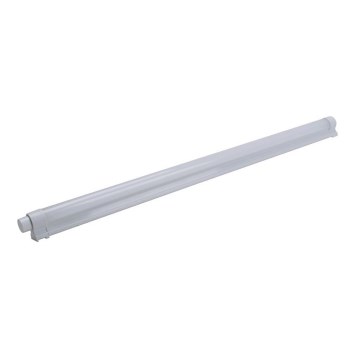 Müller-Licht - LED underskabslampe til køkkenskab dæmpbar CALIX LED/12,5W/230V