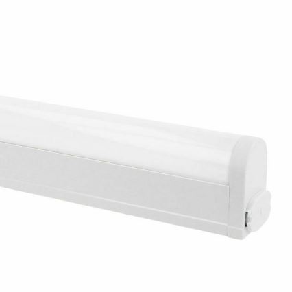 Müller-Licht - LED underskabsbelysning LINEX LED/13W/230V 2200/3000/4000K