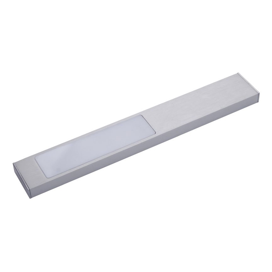 Müller-Licht - SÆT 3x LED underskabslampe med sensor PIRA 1xLED/8W/230V 3000K