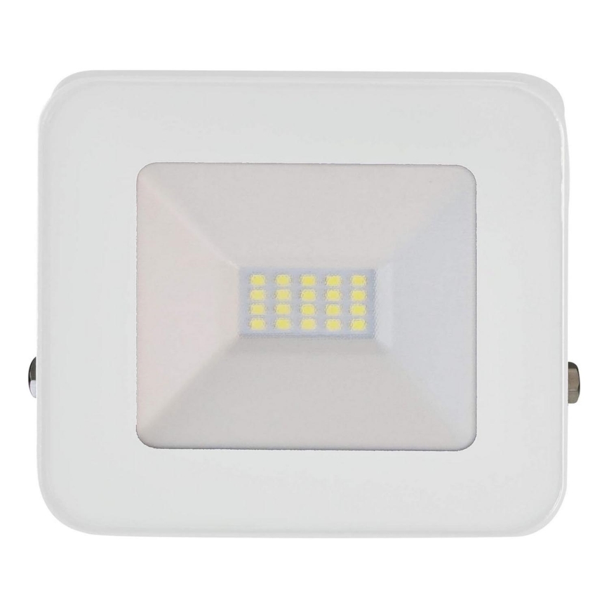 Müller-Licht - Udendørs LED projektør LED/20W/230V IP65 hvid