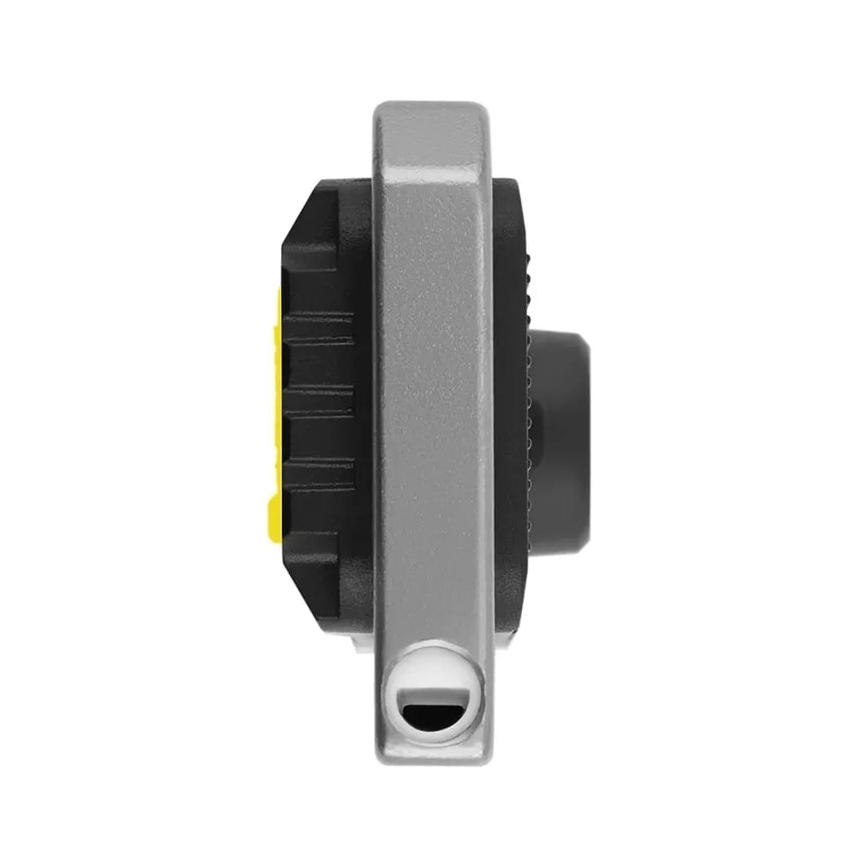 Multifunktionel LED lommelygte dæmpbar og genopladelig LED/1W/5V IP44 400 mAh 50 lm