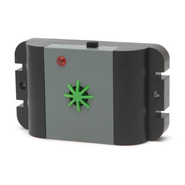 Mus- og rotteafviser 6xAAA IP54
